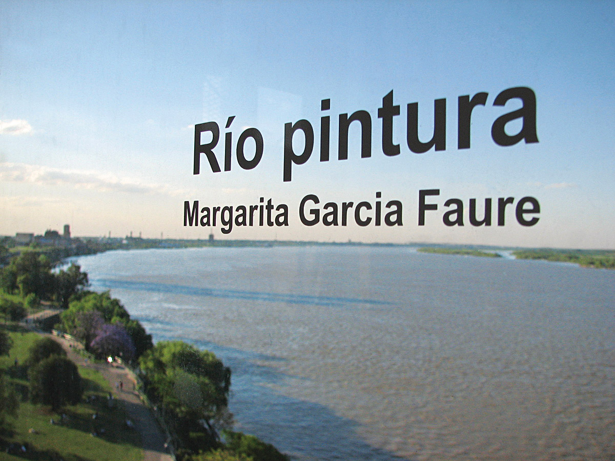 Margarita Garcia Faure - Exposiciones